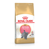 Сухой корм для котов Royal Canin British Shorthair Kitten Сухой корм для котов Royal Canin British Shorthair Kitten