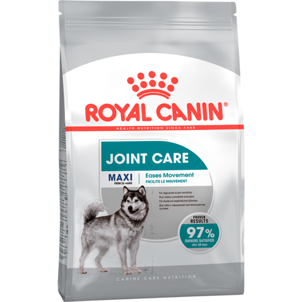 Сухой корм для собак Royal Canin Maxi Joint Care