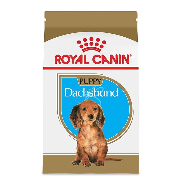 Сухой корм для собак Royal Canin Dachshund Puppy