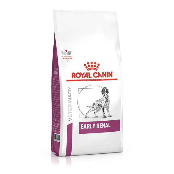 Лечебный сухой корм для собак Royal Canin Early Renal